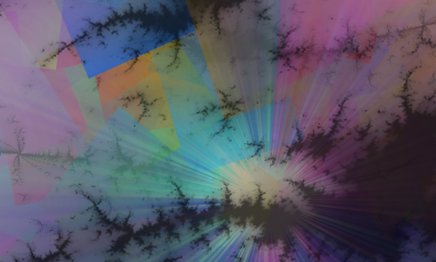 Space Art 1