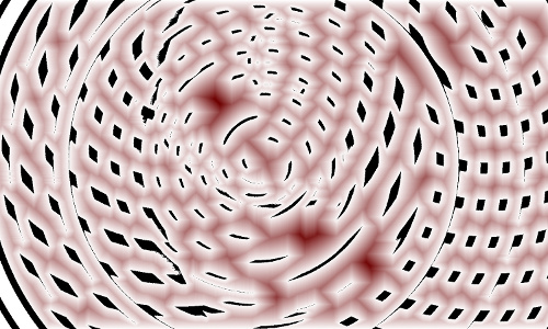 Spiral World